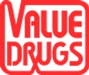 Value Drugs logo