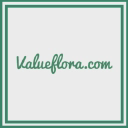 Valueflora.com logo