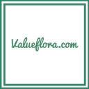 Valueflora.com logo