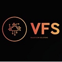 Victoria Labs logo