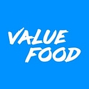 Value Food logo