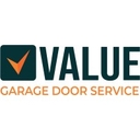 Value Garage Door Service logo