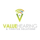Value Hearing & Tinnitus Solutions logo