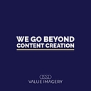 Value Imagery logo