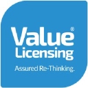 Valuelicensing logo