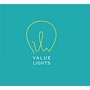 Value Lights logo