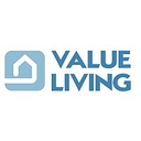 Value Living Group logo