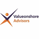 Valueonshore  Advisors logo
