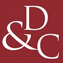 Duke & Cooke Ltd logo