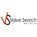 Value Search Asia logo