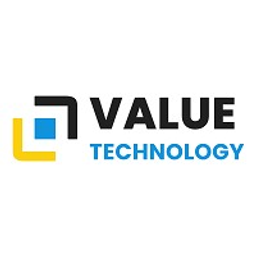 Value Technology Inc logo