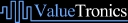 Valuetronics International logo