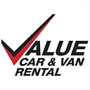 Value Van Rental logo