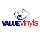 Value Vinyls, Inc. logo
