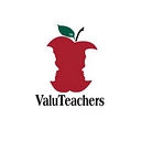 Valuteachers logo