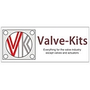 Valve Kits Group Ltd logo