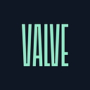 valve.fi logo