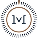 Valve + Meter logo