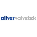 Oliver Valves logo