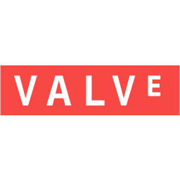 VALVE logo
