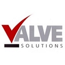 Valve Solutions Ltd logo