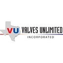 Valves Unlimited Inc logo
