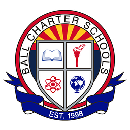 Ball Charter Schools (Val Vista) logo