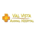Val Vista Animal Hospital Inc logo