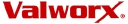 Valworx, Inc. logo