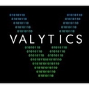 Valytics Llc logo