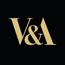 Victoria and Albert Museum logo