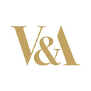 Victoria and Albert Museum logo
