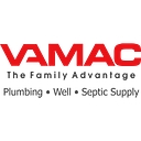 Vamac Inc. logo