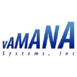Vamana Systems, INC logo