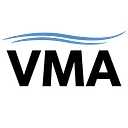 Virginia Maritime Association logo