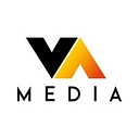 Va Media logo