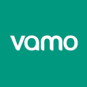 Vamo logo