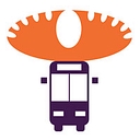 Vamoose Bus logo