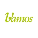 Vamos Schoenen logo