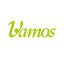 Vamos logo