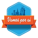 vamosporai.com logo