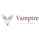 Vampire Outdoor Gear logo
