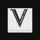 Vamps NYC logo