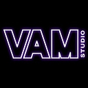 Vam Studio logo