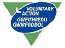 Voluntary Action Merthyr Tydfil logo