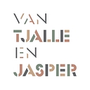 Van Tjalle en Jasper NL logo