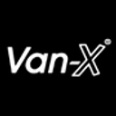 Van X logo