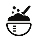 Daan Go Cake Lab logo