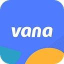 Vana logo