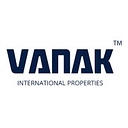Vanak International Properties Ltd. (Vip) logo